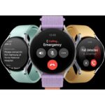 ساعت هوشمند سامسونگ مدل Galaxy Watch6 44mm R940 - تصویر 13