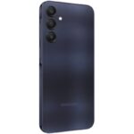 گوشی موبایل سامسونگ مدل Galaxy A25 دو سیم کارت ظرفیت 256 گیگابایت و رم 8 گیگابایت - ویتنام(همراه با یک گلس هدیه) - تصویر 6