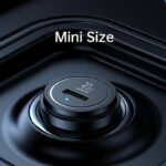 شارژر فندکی فست 30 وات مک دودو مدل Mcdodo CC-7491 - تصویر 7