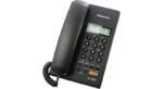 تلفن باسیم پاناسونیک مدل KX-TT7705X - تصویر 2