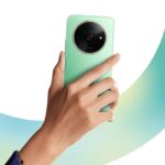 گوشی موبایل شیائومی مدل Redmi A3x دو سیم کارت ظرفیت 128 گیگابایت و رم 4 گیگابایت - تصویر 2