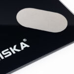 ترازو دیجیتال هیسکا مدل HS-1000 - تصویر 2