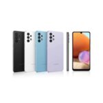 گوشی موبایل سامسونگ مدل Galaxy A13 SM-A135F/DS دو سیم کارت ظرفیت 64 گیگابایت و رم 4 گیگابایت - ویتنام - تصویر 5