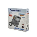 تلفن پاشافون مدل KX-T886CID - تصویر 5