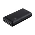 پاوربانک هیسکا مدل LP-221 ظرفیت 20000 میلی آمپر ساعت