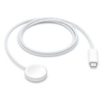 کابل شارژ مگنتی اپل واچ با پورت USB-C