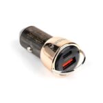 شارژر فندکی 95 وات هیسکا مدل HISKA HCC-318 - تصویر 2