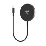 شارژر بی سیم هیسکا مدل HISKA HR-08