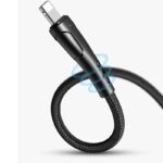 کابل شارژ و انتقال دیتا USB به لایتنینگ طول ۱.۲ متری برند MCDODO  مدل CA-7441 مک دودو - تصویر 4