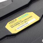 کیبورد گیمینگ هیسکا مدل HX-KEG400 - تصویر 4