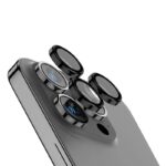 محافظ لنز دوربین اچ دی پلاس سری 15 گرین Green HD Plus Camera Lens 15pro/15promax