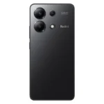 گوشی موبایل شیائومی مدل Redmi Note 13 4G دو سیم کارت ظرفیت 256 گیگابایت و رم 8 گیگابایت(همراه با یک گلس هدیه) - تصویر 5