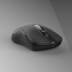 کیبورد و ماوس هیسکا مدل H-MK15W - تصویر 3
