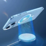 کاور مدل MagSafe مناسب برای گوشی موبایل اپل iphone X / Xs - تصویر 5