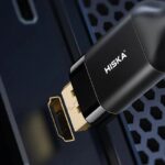 کابل HDMI 8K هیسکا مدل HISKA HD-03 طول 3 متر - Image 6