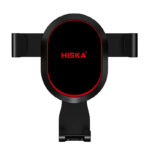 پایه نگهدارنده گوشی هیسکا مدل HK-2104 - تصویر 3