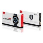 ساعت هوشمند هیسکا مدل HISKA WATCH ULTRA PRO - تصویر 9