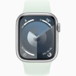 ساعت هوشمند اپل مدل Series 9 Aluminum 41mm M/L - تصویر 14