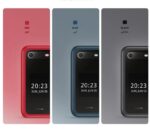 گوشی موبایل نوکیا مدل 2660 Flip دو سیم کارت - تصویر 5