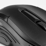 ماوس با سیم هیسکا مدل HX-MO105 - تصویر 2