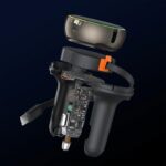 شارژر فندکی 80 وات هیسکا مدل HISKA HCC-337 - تصویر 2