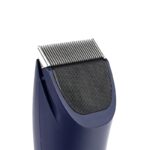 ماشین اصلاح موی سر و صورت شارژی هیسکا مدل HISKA H5530 - تصویر 5