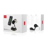 شارژر بی سیم هیسکا مدل Hiska HR-13 - تصویر 9