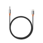 کابل USB-C تایپ سی به AUX برند MCDODO مک دودو مدل CA-0820 طول ۱.۲ متری