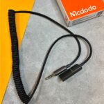 گیرنده بلوتوثی موزیک برند MCDODO مک دودو مدل CA-8700 - تصویر 4
