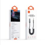 گیرنده بلوتوثی موزیک برند MCDODO مک دودو مدل CA-8700 - تصویر 6