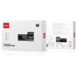 دوربین ثبت وقایع هیسکا مدل HISKA HR-95 - تصویر 4