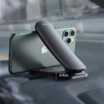 پایه نگهدارنده گوشی موبایل باسئوس مدل Big Mouth Pro - تصویر 2