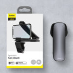 پایه نگهدارنده گوشی موبایل باسئوس مدل Big Mouth Pro - تصویر 7