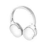 هدفون بلوتوثی باسئوس مدل Encok D02 Pro - تصویر 5