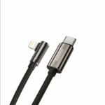 کابل شارژ لایتنینگ بیسوس Baseus Legend Elbow Lightning - تصویر 2