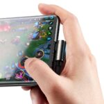 کابل شارژ لایتنینگ بیسوس Baseus Legend Elbow Lightning - تصویر 5