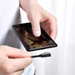 کابل شارژ لایتنینگ بیسوس Baseus Legend Elbow Lightning - تصویر 6