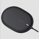 شارژر بیسیم مگنتی بیسوس Light Magnetic Wireless Charger WXQJ-03 - تصویر 4