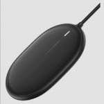 شارژر بیسیم مگنتی بیسوس Light Magnetic Wireless Charger WXQJ-03 - تصویر 5