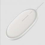 شارژر بیسیم مگنتی بیسوس Light Magnetic Wireless Charger WXQJ-03 - تصویر 2