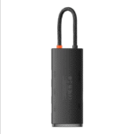 هاب 5 پورت بیسوس Baseus Lite - تصویر 5
