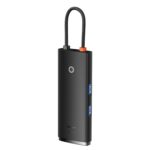 هاب 6 پورت بیسوس Baseus Lite Series 6 port - تصویر 5