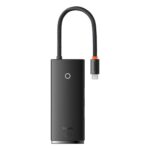 هاب 6 پورت بیسوس Baseus Lite Series 6 port