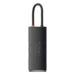 هاب 6 پورت بیسوس Baseus Lite Series 6 port - تصویر 4