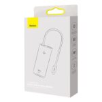 هاب 6 پورت بیسوس Baseus Lite Series 6 port - تصویر 2