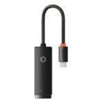 کابل تبدیل تایپ سی به پورت شبکه لن بیسوس Baseus Adapter Lite SeriesType C to RJ45