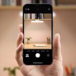 چراغ مطالعه بیسوس Baseus Magnetic Stepless Dimming Charging Desk Lamp Pro DGXC-02 - Image 9