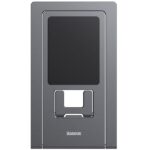پایه نگهدارنده گوشی موبایل و تبلت باسئوس مدل Baseus Metal Desktop - تصویر 2