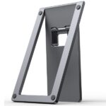 پایه نگهدارنده گوشی موبایل و تبلت باسئوس مدل Baseus Metal Desktop - تصویر 3