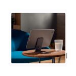 پایه نگهدارنده گوشی موبایل و تبلت باسئوس مدل Baseus Metal Desktop - تصویر 4